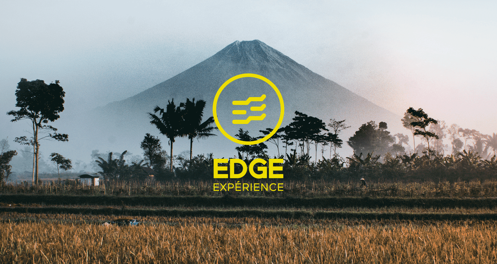 Edge Expérience