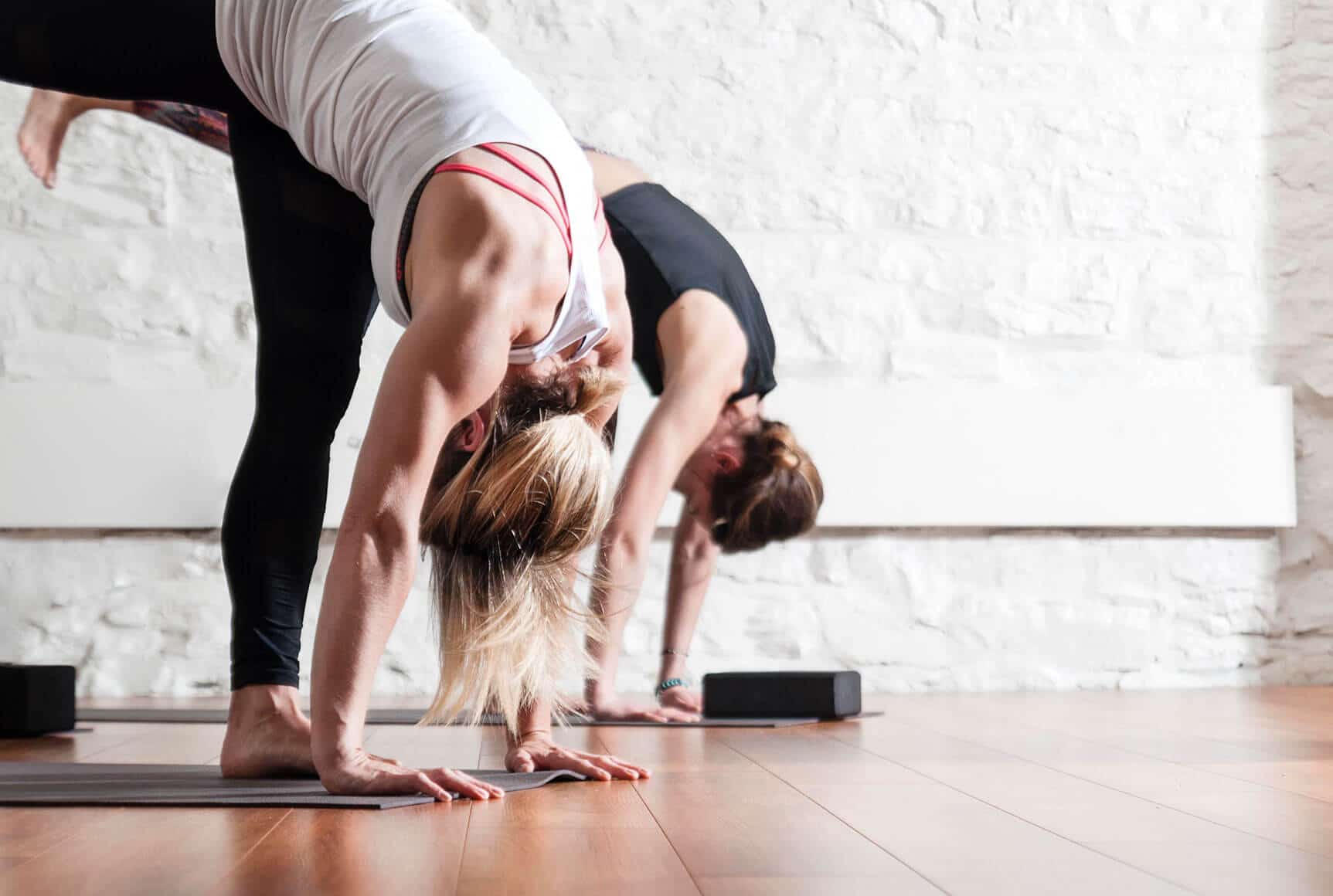 La Station Yoga