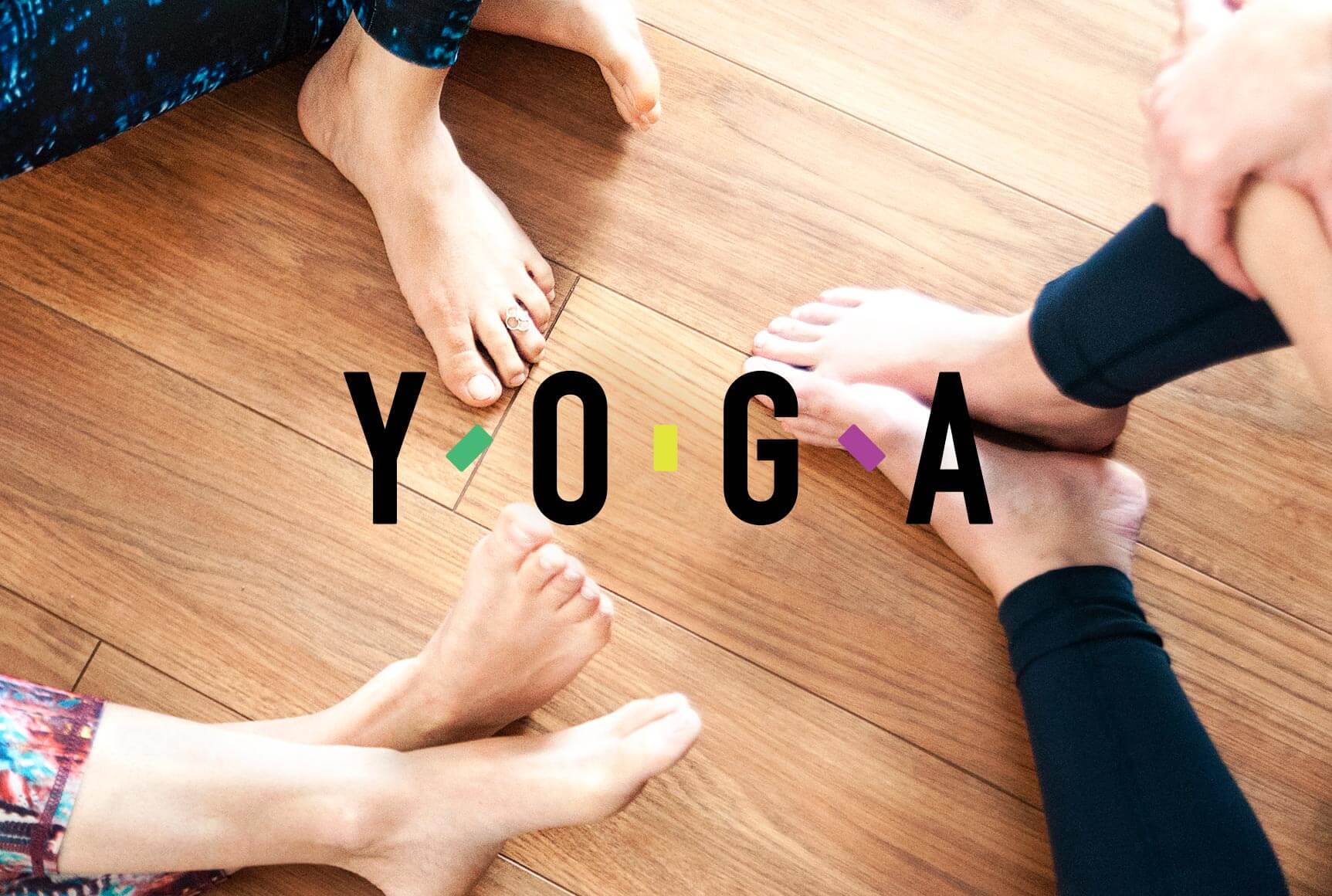 La Station Yoga