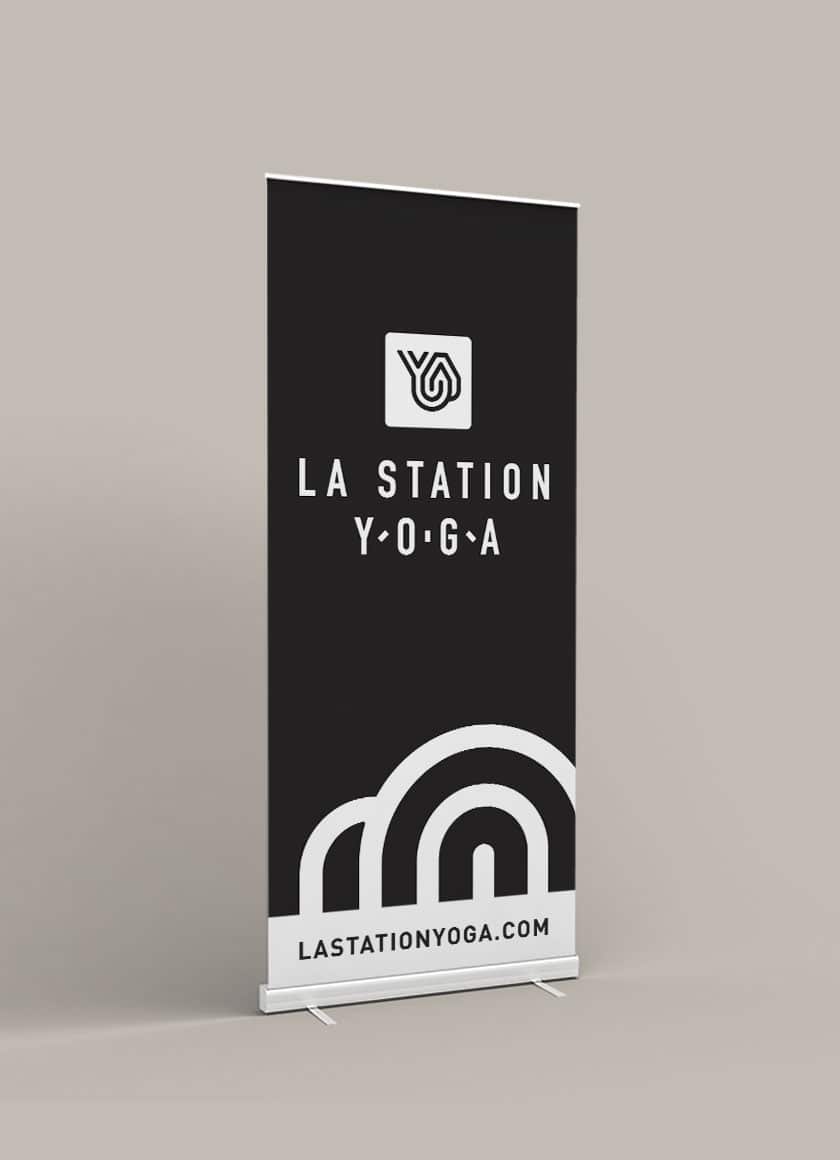 La Station Yoga