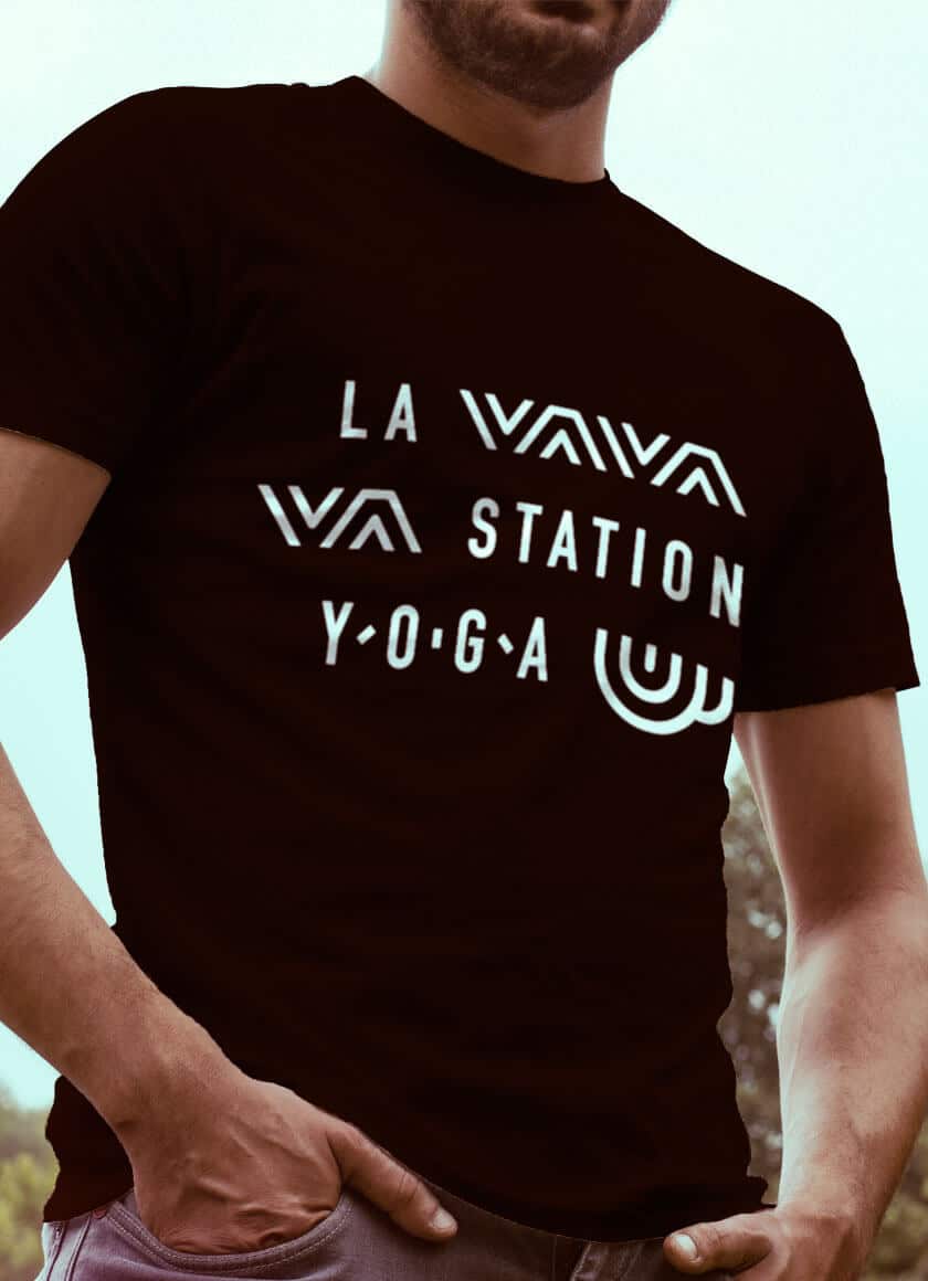 La Station Yoga