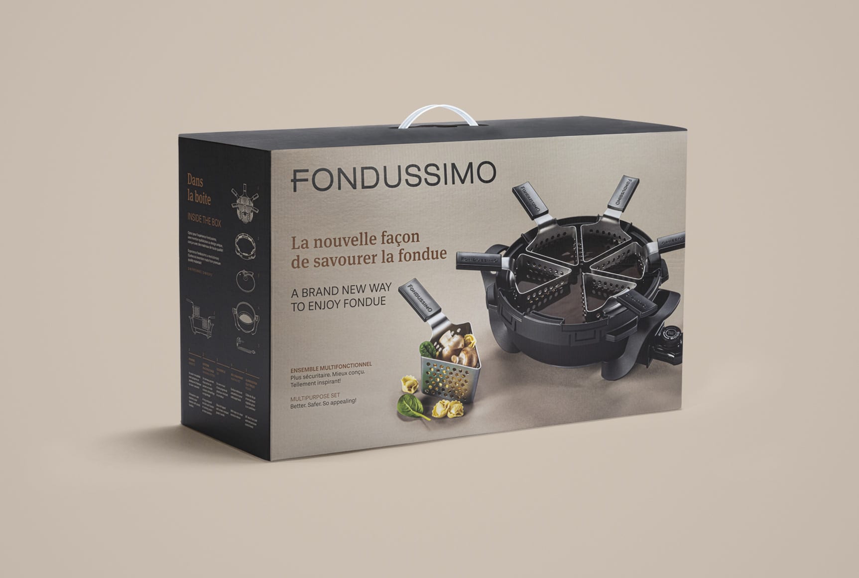 Fondussimo