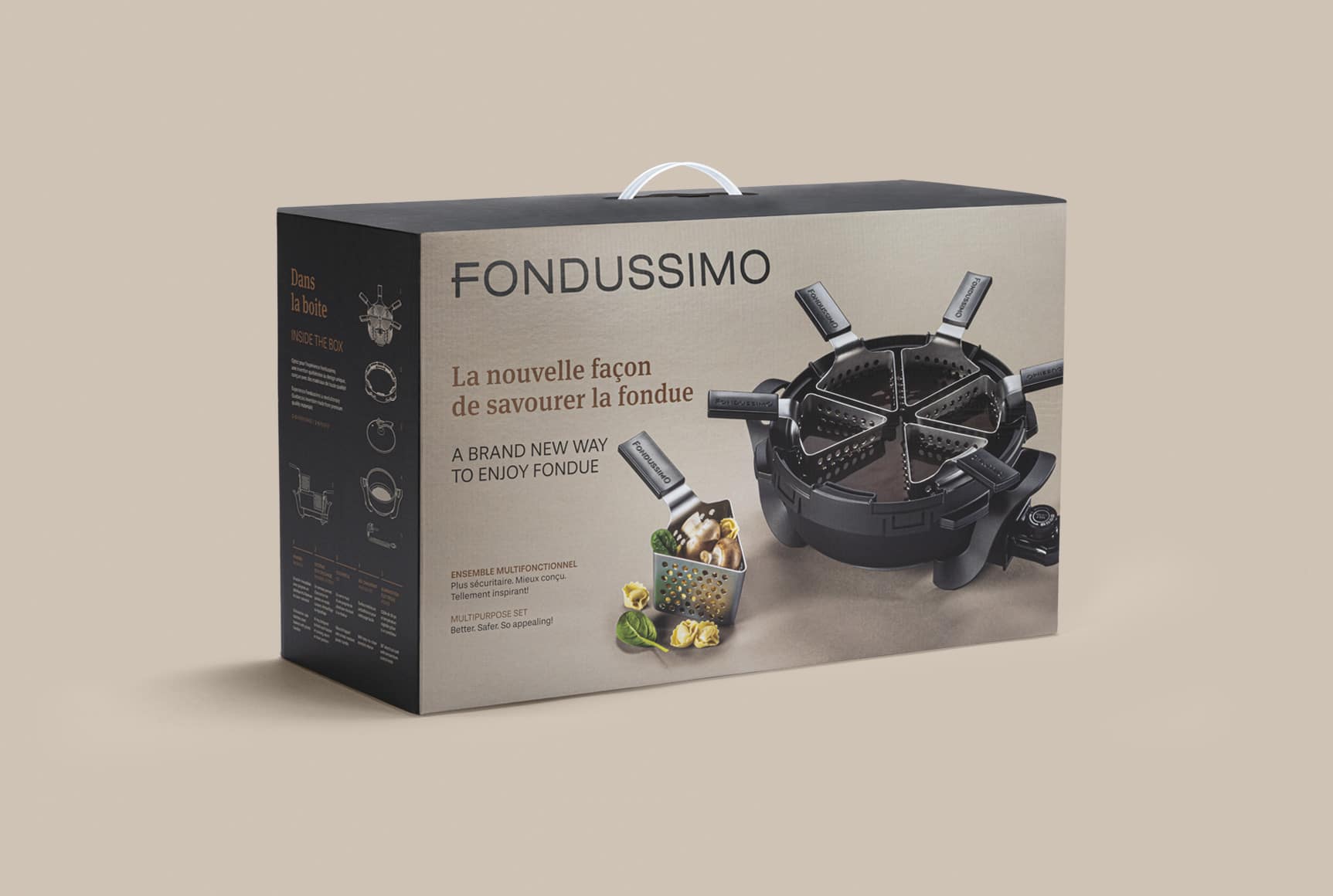 Fondussimo