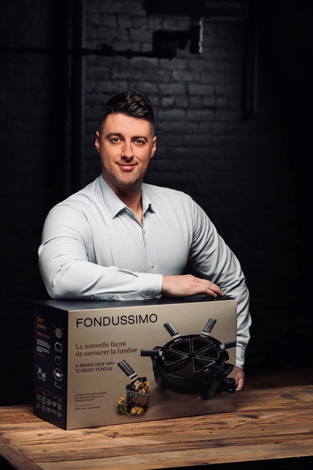 Fondussimo
