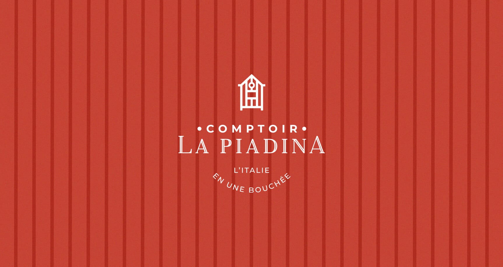 Comptoir la Piadina